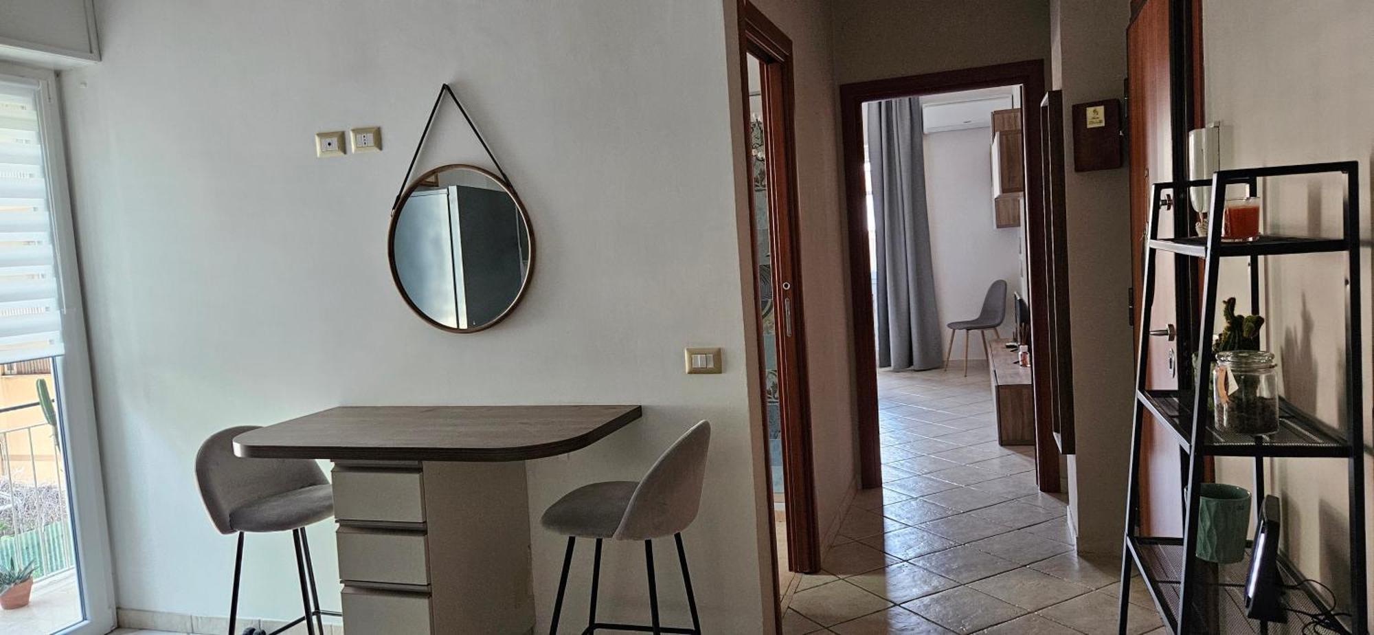 Cento House * Rom
