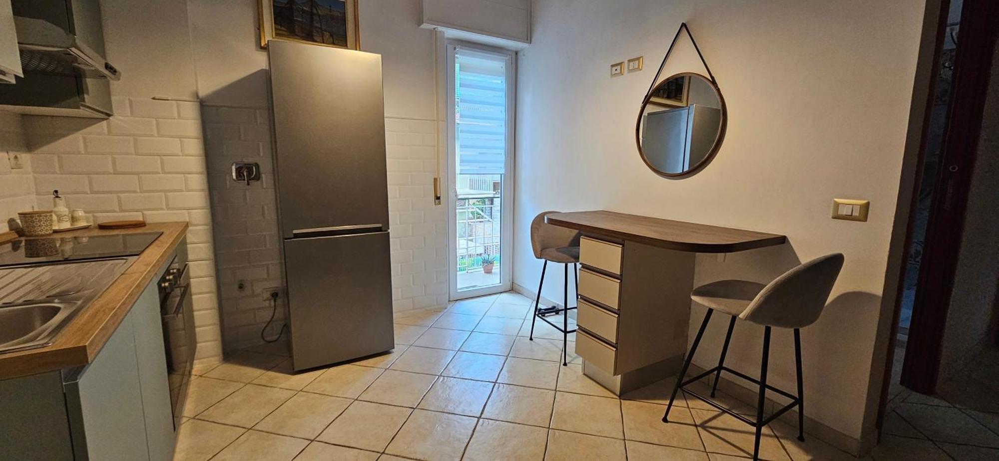 Ferienhaus Cento House Rom