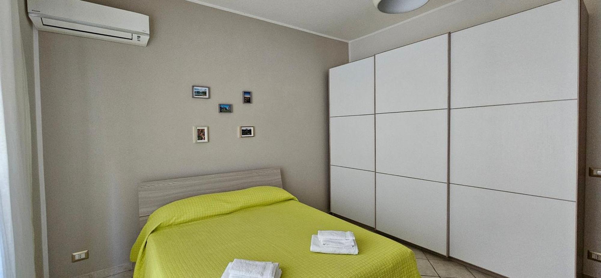 Ferienhaus Cento House